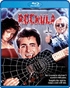 Rockula (Blu-ray Movie)