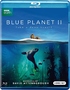 Blue Planet II (Blu-ray Movie)