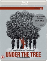 Under the Tree (Blu-ray Movie)