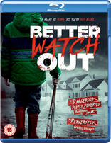 Better Watch Out (Blu-ray Movie)