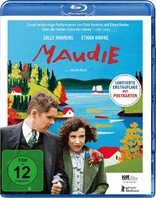 Maudie (Blu-ray Movie)