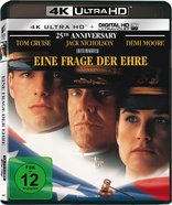 A Few Good Men 4K (Blu-ray Movie)