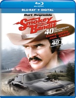 Smokey and the Bandit (Blu-ray Movie)