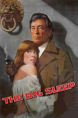 The Big Sleep (Blu-ray Movie), temporary cover art