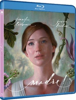 Mother! (Blu-ray Movie)