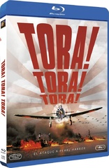 Tora! Tora! Tora! (Blu-ray Movie)