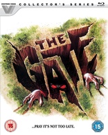 The Gate (Blu-ray Movie)