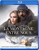 The Mountain Between Us (Blu-ray Movie)