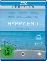 Happy End (Blu-ray Movie)