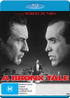 A Bronx Tale (Blu-ray Movie)