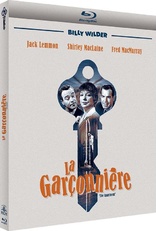 La Garonnire (Blu-ray Movie)