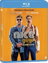 The Nice Guys (Blu-ray Movie)