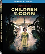 Children of the Corn: Runaway (Blu-ray Movie)