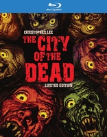 The City of the Dead (Blu-ray Movie)