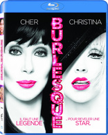 Burlesque (Blu-ray Movie)