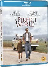 A Perfect World (Blu-ray Movie)