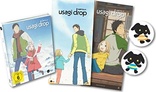 Usagi Drop - Vol.2 (Blu-ray Movie), temporary cover art