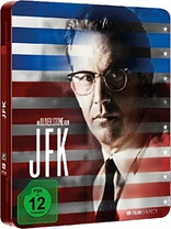 JFK (Blu-ray Movie)