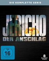 Jericho: The Complete Series (Blu-ray Movie)