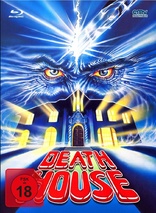 Sorority House Massacre (Blu-ray Movie)