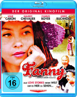 Fanny (Blu-ray Movie)