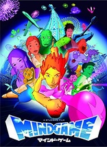 Mind Game (Blu-ray Movie)