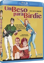 Un Beso para Birdie (Blu-ray Movie)