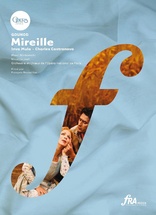 Gounod: Mireille (Blu-ray Movie)