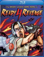 AVGN: Ready 4 Revenge (Blu-ray Movie)