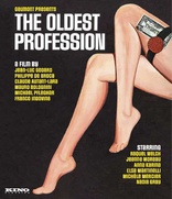 The Oldest Profession (Blu-ray Movie)