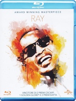 Ray (Blu-ray Movie)