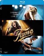 Fame (Blu-ray Movie), temporary cover art