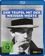 Le Doulos (Blu-ray Movie)