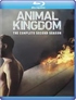 Animal Kingdom: The Complete Second Season (Blu-ray Movie)
