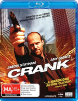 Crank (Blu-ray Movie)