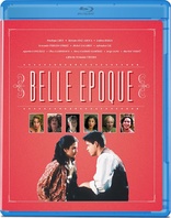 Belle Epoque (Blu-ray Movie)