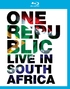 One Republic: Live in South Africa (Blu-ray Movie)