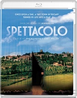 Spettacolo (Blu-ray Movie)