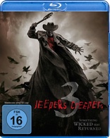 Jeepers Creepers 3 (Blu-ray Movie)