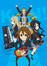 K-ON! Complete Season One (Blu-ray Movie)