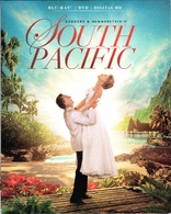 South Pacific (Blu-ray Movie)