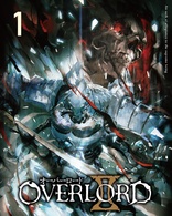 Overlord II Vol. 1 (Blu-ray Movie)