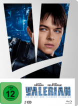 Valerian and the City of a Thousand Planets (Blu-ray Movie), temporary cover art