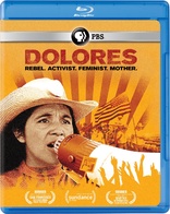 Dolores (Blu-ray Movie)
