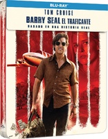 American Made (Blu-ray Movie)