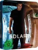 Solaris (Blu-ray Movie)