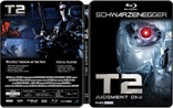 Terminator 2: Judgment Day Cancelled) (Blu-ray Movie), temporary cover art