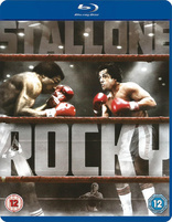 Rocky (Blu-ray Movie)