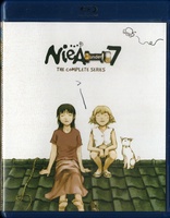 NieA_7 - The Complete Series (Blu-ray Movie)