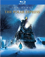 The Polar Express (Blu-ray Movie)